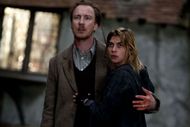 Harry Potter and the Deathly Hallows – Part 1 cast